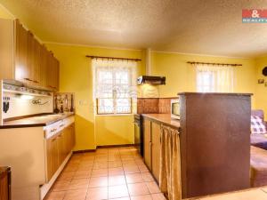Prodej rodinného domu, Číměř - Sedlo, 88 m2