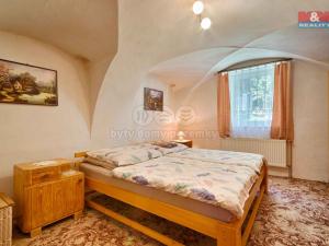 Prodej rodinného domu, Číměř - Sedlo, 88 m2