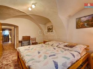 Prodej rodinného domu, Číměř - Sedlo, 88 m2
