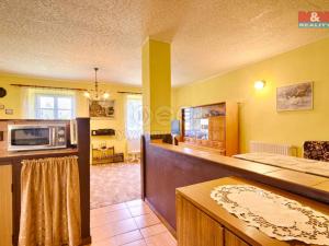 Prodej rodinného domu, Číměř - Sedlo, 88 m2