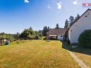 Prodej rodinného domu, Číměř - Sedlo, 88 m2
