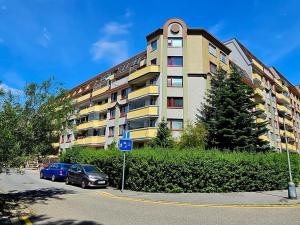 Prodej bytu 4+kk, Praha - Kunratice, U zeleného ptáka, 82 m2