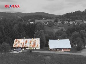 Prodej chalupy, Rokytnice nad Jizerou, 409 m2