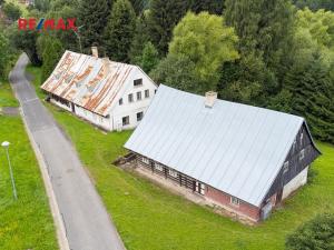 Prodej chalupy, Rokytnice nad Jizerou, 230 m2