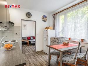 Pronájem bytu 1+1, Jindřichův Hradec, sídliště U Nádraží, 36 m2