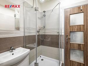 Pronájem bytu 1+1, Jindřichův Hradec, sídliště U Nádraží, 36 m2