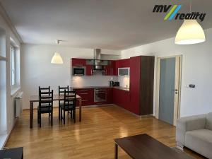 Pronájem bytu 2+kk, Lysá nad Labem, Vichrova, 57 m2