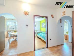Prodej bytu 3+1, Liberec, Burianova, 74 m2