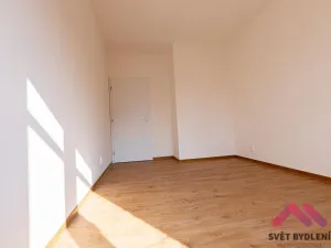 Pronájem bytu 3+kk, Praha - Košíře, Naskové, 101 m2