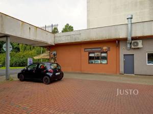 Prodej restaurace, Ústí nad Labem, Pod Parkem, 82 m2