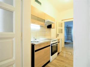Pronájem bytu 1+kk, Bechyně, Soukenická, 35 m2