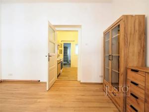 Pronájem bytu 1+kk, Bechyně, Soukenická, 35 m2