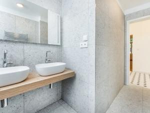 Prodej bytu 3+kk, Praha - Vinohrady, U Kanálky, 97 m2