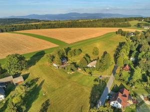 Prodej chalupy, České Petrovice, 207 m2