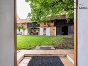 Prodej rodinného domu, Ctiněves, 80 m2