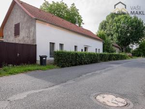 Prodej rodinného domu, Ctiněves, 80 m2