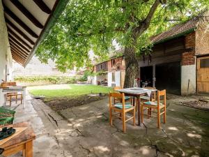 Prodej rodinného domu, Ctiněves, 80 m2