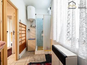 Prodej rodinného domu, Ctiněves, 80 m2