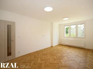 Pronájem bytu 3+1, Plzeň, Skupova, 66 m2