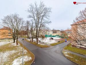 Pronájem bytu 2+1, Přerov, Jižní čtvrť I, 51 m2