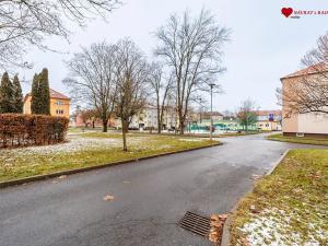 Pronájem bytu 2+1, Přerov, Jižní čtvrť I, 51 m2