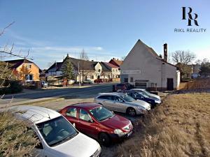 Prodej obchodního prostoru, Slatinice, 550 m2