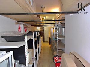 Prodej obchodního prostoru, Slatinice, 550 m2