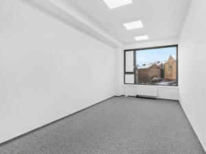 Pronájem kanceláře, Liberec - Liberec II-Nové Město, Chrastavská, 13 m2