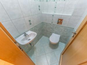 Prodej rodinného domu, Libkova Voda, 100 m2