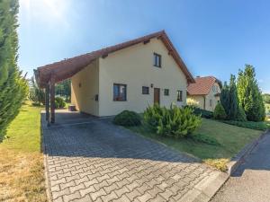 Prodej rodinného domu, Libkova Voda, 100 m2