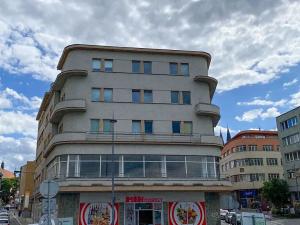 Pronájem bytu 2+kk, Kolín, Rubešova, 82 m2