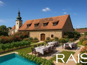Prodej zemědělské usedlosti, Znojmo, 187 m2
