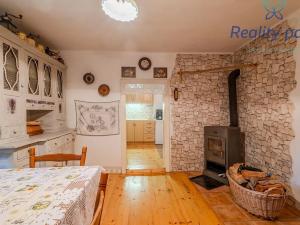 Prodej chalupy, Budišov nad Budišovkou, 66 m2