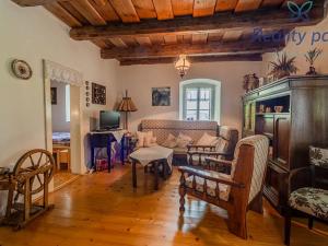 Prodej chalupy, Budišov nad Budišovkou, 66 m2