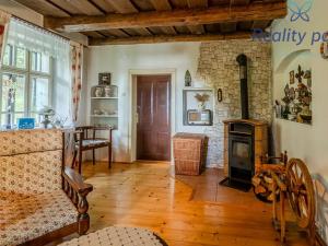 Prodej chalupy, Budišov nad Budišovkou, 66 m2