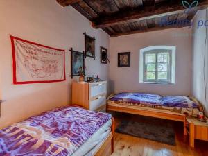 Prodej chalupy, Budišov nad Budišovkou, 66 m2