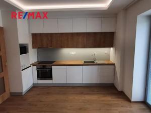 Pronájem bytu 4+kk, Šumperk, Gen. Krátkého, 89 m2