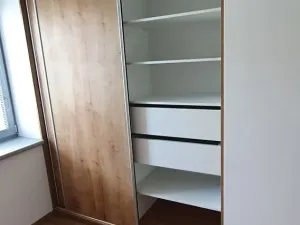Pronájem bytu 4+kk, Šumperk, Gen. Krátkého, 89 m2