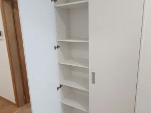 Pronájem bytu 4+kk, Šumperk, Gen. Krátkého, 89 m2
