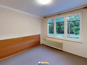 Prodej bytu 2+1, České Budějovice - České Budějovice 3, Nádražní, 51 m2