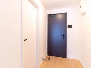 Pronájem bytu 1+kk, Brno, Bratislavská, 28 m2