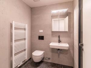 Pronájem bytu 1+kk, Brno, Bratislavská, 28 m2