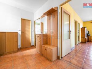 Pronájem obchodního prostoru, Domažlice - Dolejší Předměstí, Husova třída, 600 m2