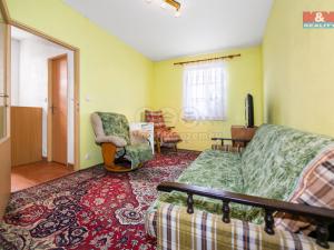 Pronájem obchodního prostoru, Domažlice - Dolejší Předměstí, Husova třída, 600 m2