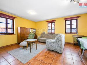 Pronájem obchodního prostoru, Domažlice - Dolejší Předměstí, Husova třída, 600 m2