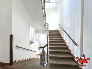 Pronájem bytu 2+kk, Praha - Nové Město, Štěpánská, 71 m2
