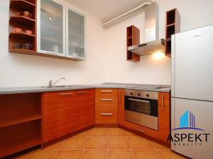 Pronájem bytu 2+kk, Praha - Zličín, Míšovická, 52 m2