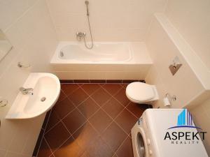 Pronájem bytu 2+kk, Praha - Zličín, Míšovická, 52 m2