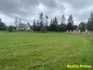 Prodej pozemku pro bydlení, Jince, Slavíkova, 1441 m2