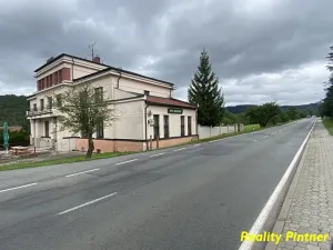 Prodej pozemku pro bydlení, Jince, Slavíkova, 1441 m2